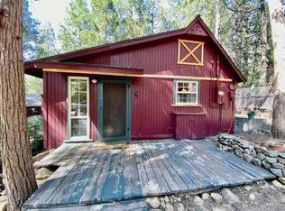 25825 Hill St, Idyllwild, CA 92549