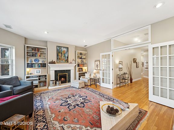5th image of 5527 S Cornell Ave #3