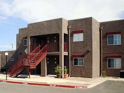 3rd image of 804 W Hoch Ln APT 113