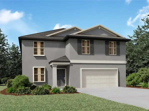 13123 Calcite Blue Ave, Wimauma, FL 33598