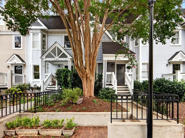 312 W 10th St #312, Charlotte, NC 28202