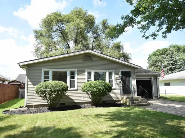 210 E South St, Remington, IN 47977