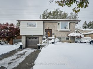 34 Willow Green Ct, Kitchener, ON N2N 1W6