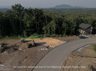 26 Redmond Way, Sevierville, TN 37876