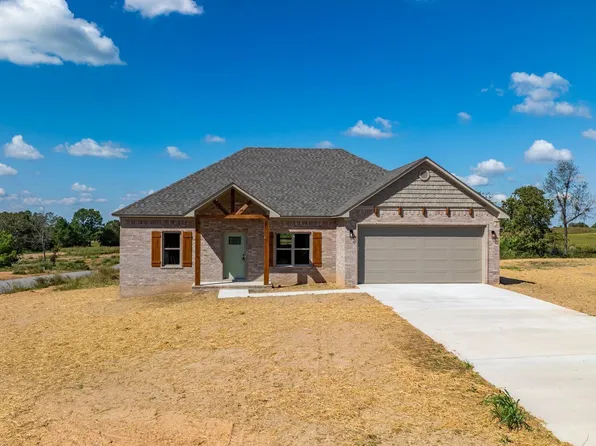 1 High Point Dr, Greenbrier, AR 72058