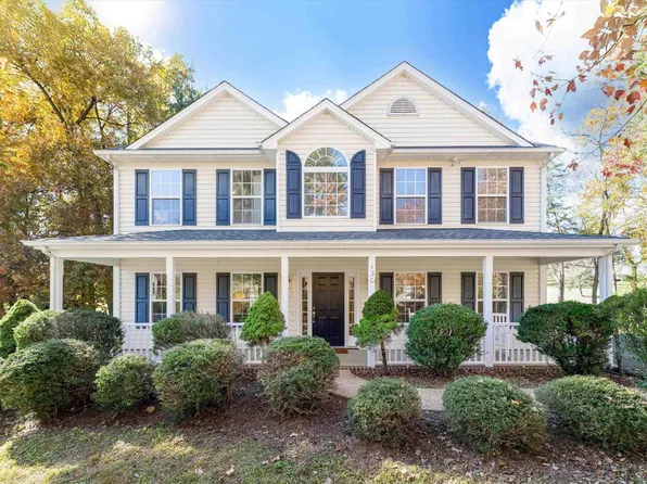 130 Deerwood Rd, Charlottesville, VA 22911