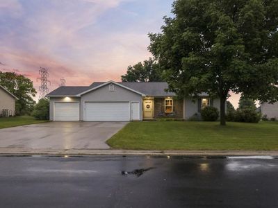 W5355 LINDEN HILL DRIVE, APPLETON, WI, 54915