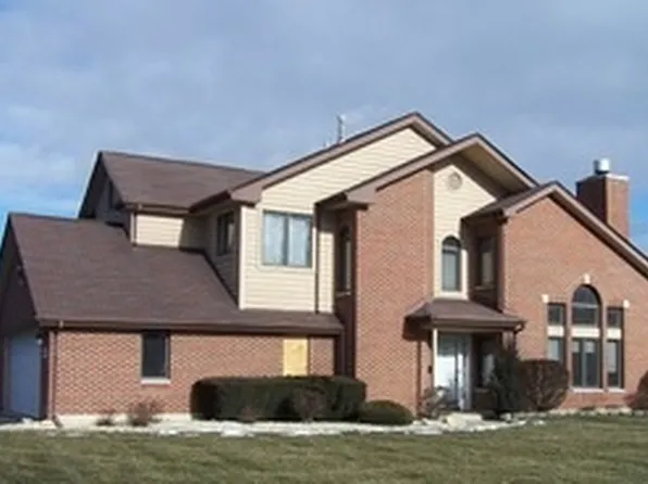 10845 Kathleen Ct, Palos Hills, IL 60465