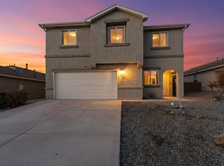 236 El Camino Loop NW, Rio Rancho, NM 87144