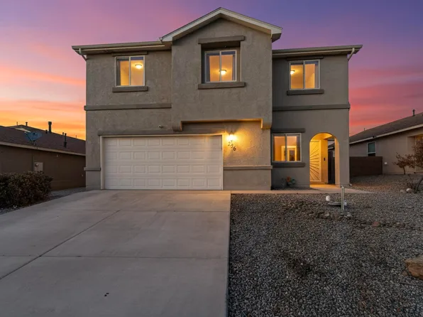 236 El Camino Loop NW, Rio Rancho, NM 87144