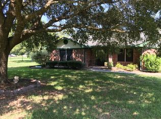 241 Tony Peebles Rd, Livingston, TX 77351
