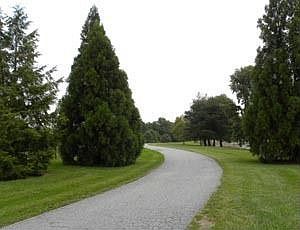 Entry Drive