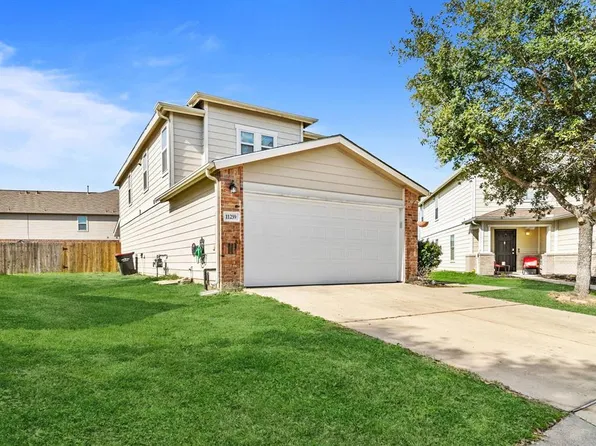 11259 Wild Goose Drive, Tomball, TX 77375