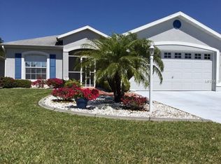 13420 SW Pembroke Cir N, Lake Suzy, FL 34269
