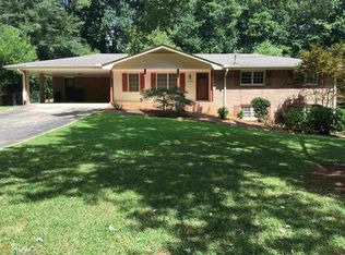 1286 Hickory Dr, Lilburn, GA 30047