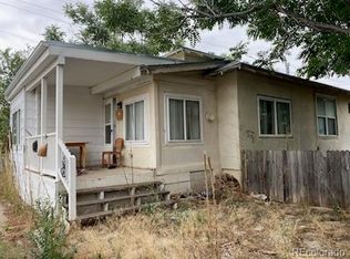 410 N 4th St, Rocky Ford, CO 81067
