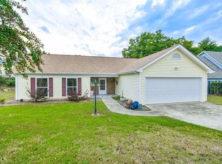 1167 Springway Dr, Gainesville, GA 30501