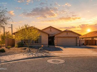 25509 W MAGNOLIA Street, Buckeye, AZ 85326