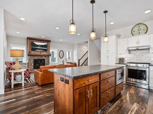 1520 Smore Fun Way SW #104, Nisswa, MN 56468