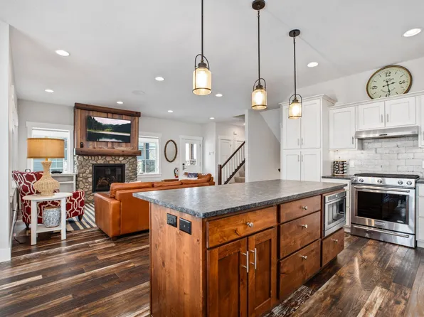 1520 Smore Fun Way SW #104, Nisswa, MN 56468
