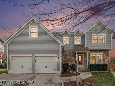 15263 W 147th Dr, Olathe, KS, 66062