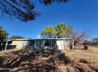 2794 N Highland Dr, Prescott, AZ 86314