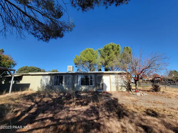 2794 N Highland Dr, Prescott, AZ 86314