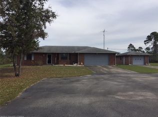 275 S Marion Rd, Avon Park, FL 33825