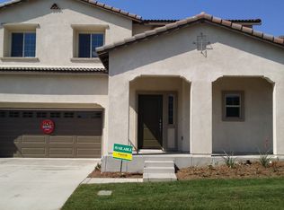 16748 Buttonwood Ln, Fontana, CA 92336