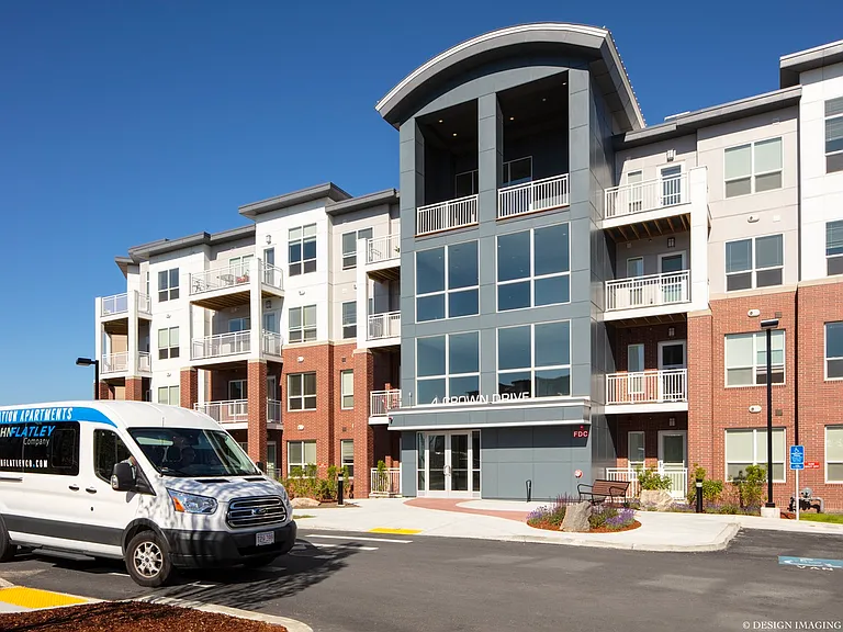 Elevation Apartments at Crown Colony — Photo 19
