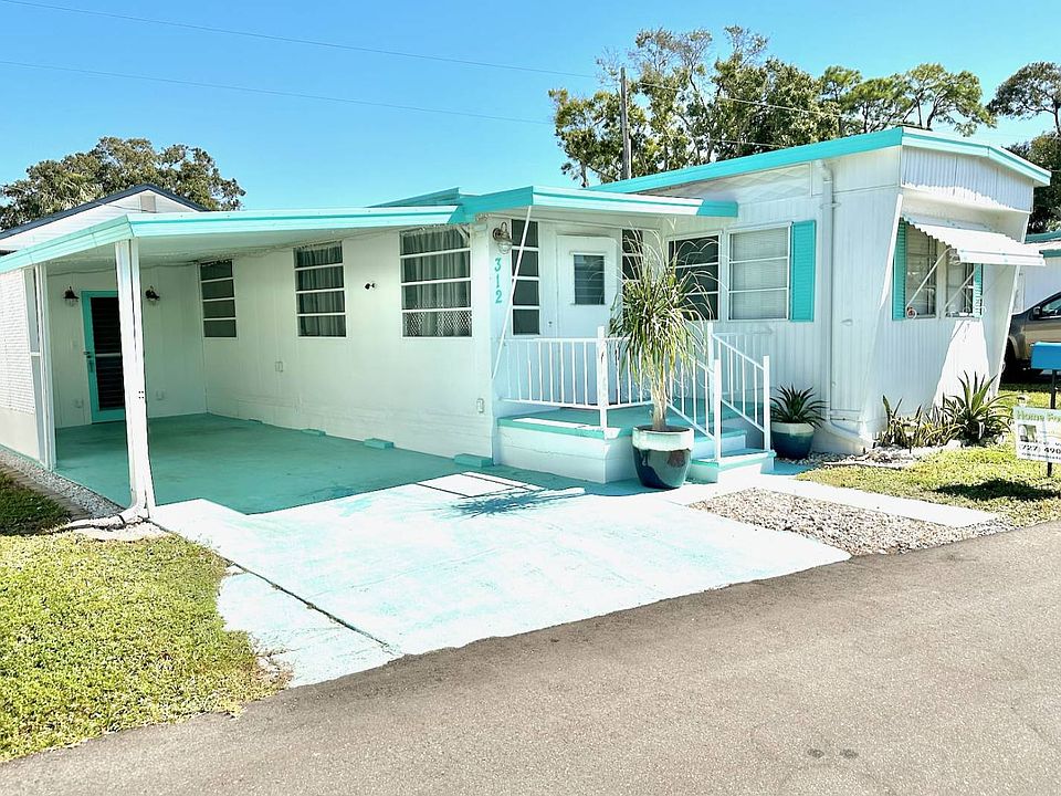 6135 66th St N Saint Petersburg, FL Zillow Apartments for Rent in