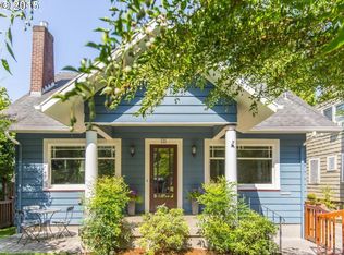 725 NE 32nd Ave, Portland, OR 97232