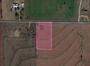 LOT 1 Southmayd Rd, Collinsville, TX 76233
