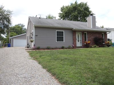43 Ridgecrest Dr, Decatur, IL, 62521