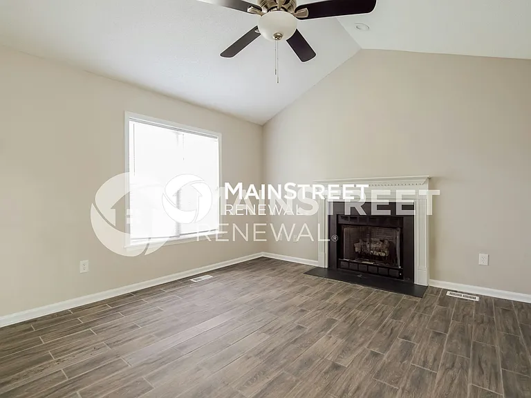 WM - Living Room