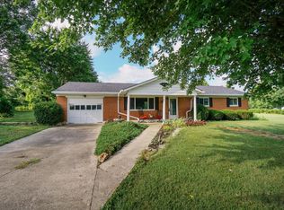 3037 Shamrock Dr, Morrow, OH