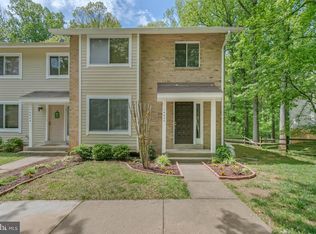 14436 Pebble Hill Ln, Gaithersburg, MD