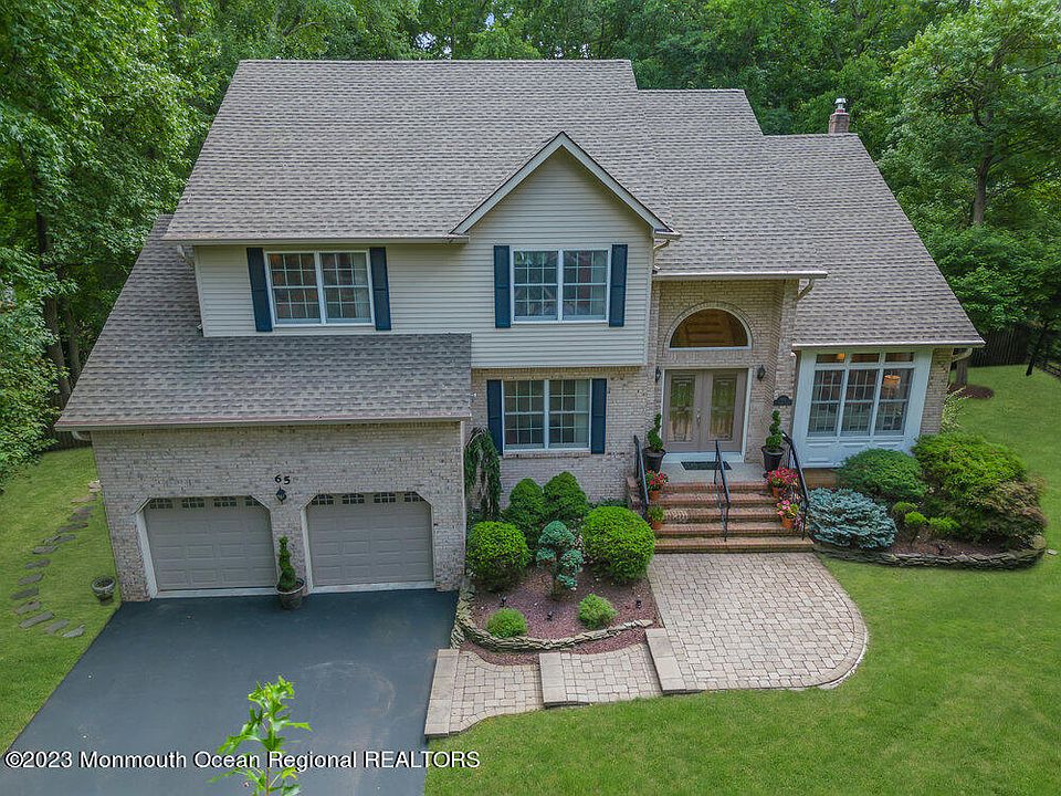 65 Sandpiper Drive, Manalapan, NJ 07726 Zillow