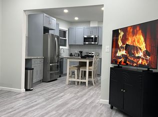 224 Claremont Ave FLOOR 1, Jersey City, NJ 07305