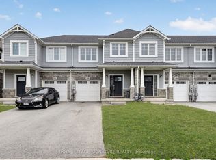 125 Sunflower Pl, Welland, ON L3C 0H9