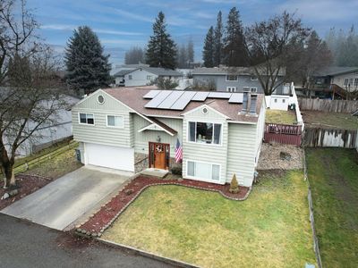 1725 E Ivy Ave, Colville, WA, 99114