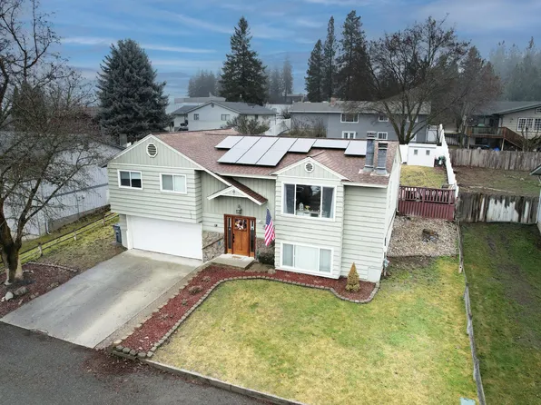 1725 E Ivy Ave, Colville, WA 99114