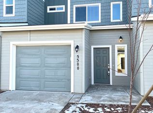 5500 Cherry Ln, Nampa, ID 83687