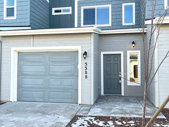 5500 Cherry Ln, Nampa, ID 83687