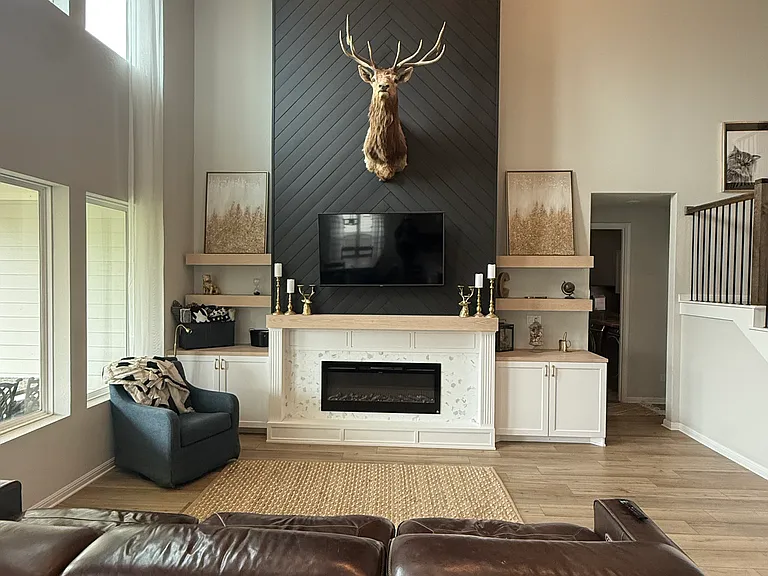 311 Bear Oak St — Photo 35