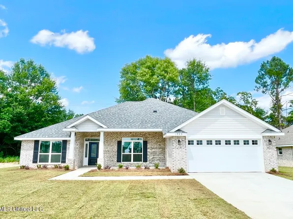 13932 Ruby Ln, Biloxi, MS 39532