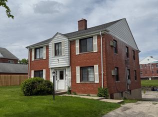 515 Telford Ave APT D, Dayton, OH 45419