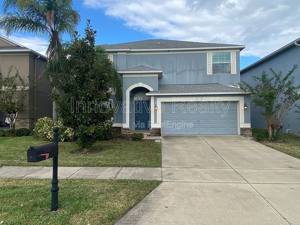 1st image of 1913 Thetford Cir