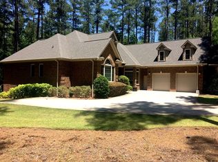 375 Savannah Way, North Augusta, SC 29860