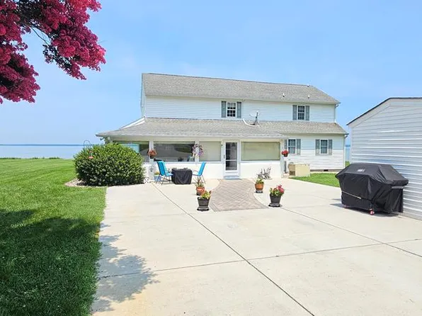 617 Sheepside Rd, Center Cross, VA 22437